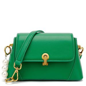 Pearl Purses, Crossbody Bags, Lhtweht Shoulder Bag W/ :o)